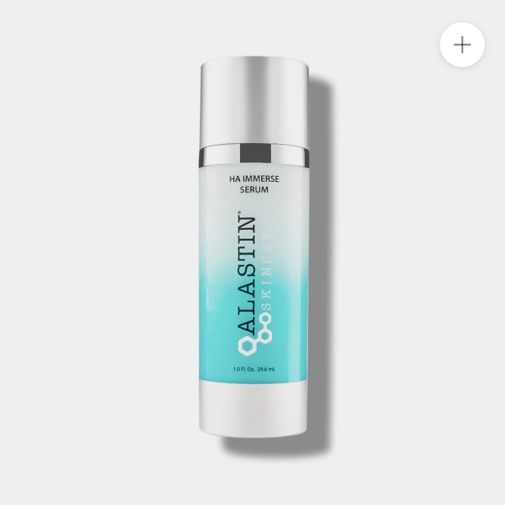 Alastin HA Immerse Serum